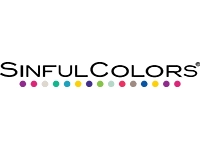 Sinful Colours logo