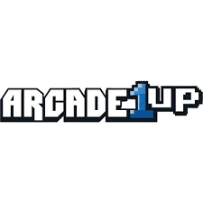 Arcade1UP logo
