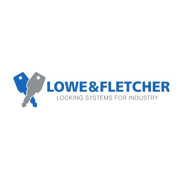 Lowe & Fletcher logo