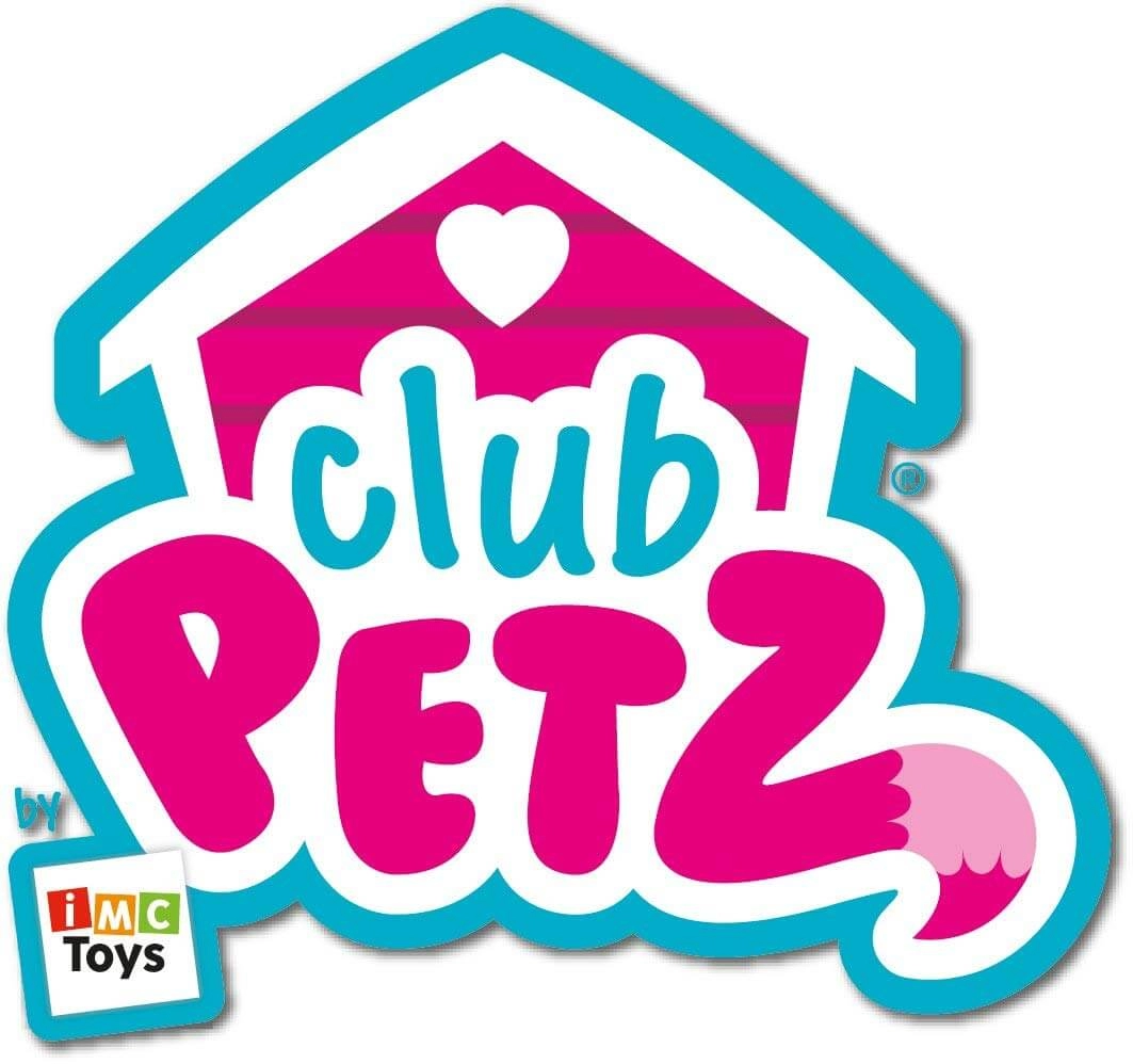 Club Petz logo
