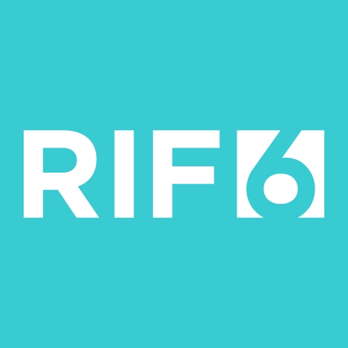 Rif6 logo