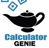 GENIE Calculator logo