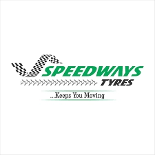 Speedways Tyres logo