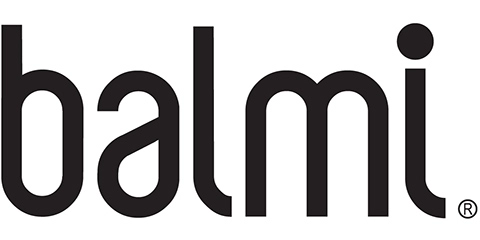 Balmi logo