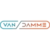 VanDamme logo