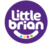 Little Brian logo