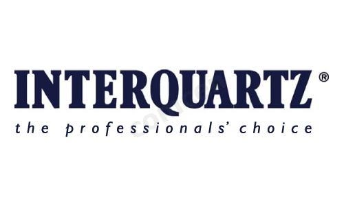 Interquartz logo