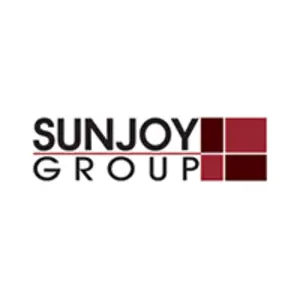 Sunjoy logo