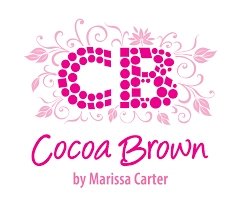 Cocoa Brown logo