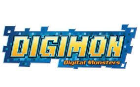 Digimon logo