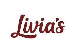 Livias Kitchen logo