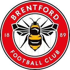 Brentfords logo