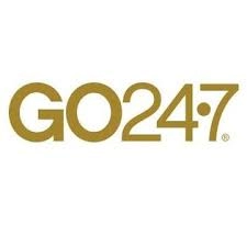 GO247 logo
