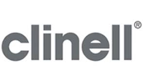 Clinell logo