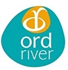 ord river logo