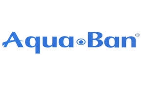 Aqua Ban logo
