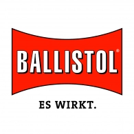 Ballistol logo