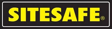 SITESAFE logo