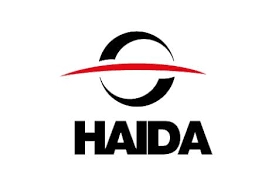 Haida Tires logo