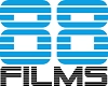 88 Films logo