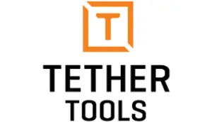 Tether Tools logo