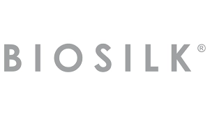 Biosilk logo