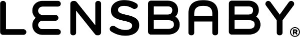 Lensbaby logo