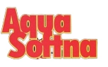 Aqua Softna logo