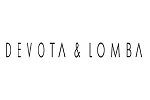 Devota & Lomba logo