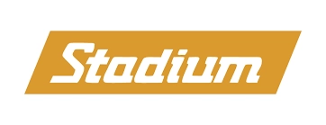 Stadium logo