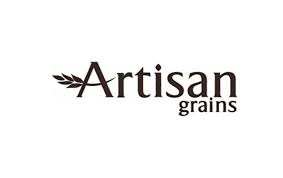 Artisan Grains logo