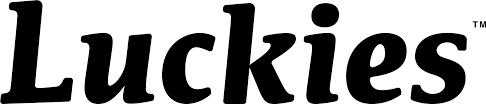 Luckies of London logo