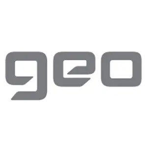 Geo Computers logo