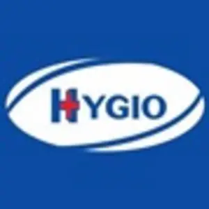 Hygiogrip logo