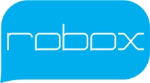 CEL Robox logo
