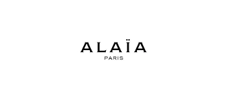 Azzedine Alaia logo