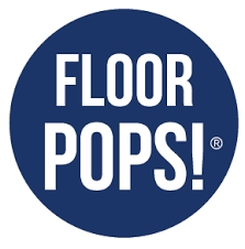 Floorpops logo