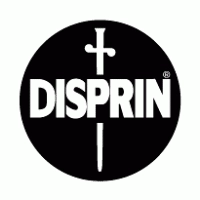 Dispirin logo