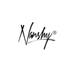 Nanshy logo