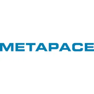 Metapace logo