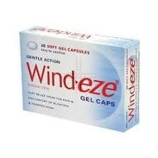 Windeze logo