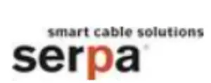 Serpa logo