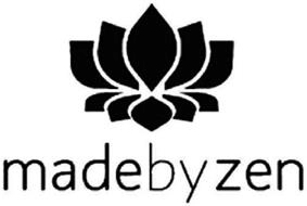 Made by Zen logo