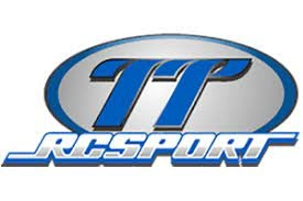 Tt Rc Sport logo