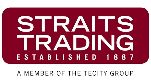 The Straits Trading Company logo