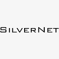 SilverNet logo