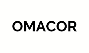 Omacor logo