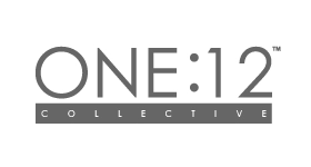 One 12 logo