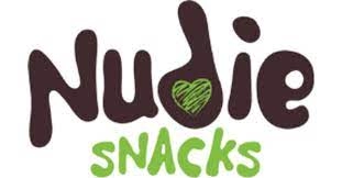 Nudie Snacks logo