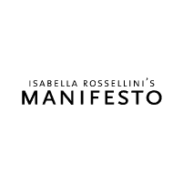 Isabella Rossellini logo